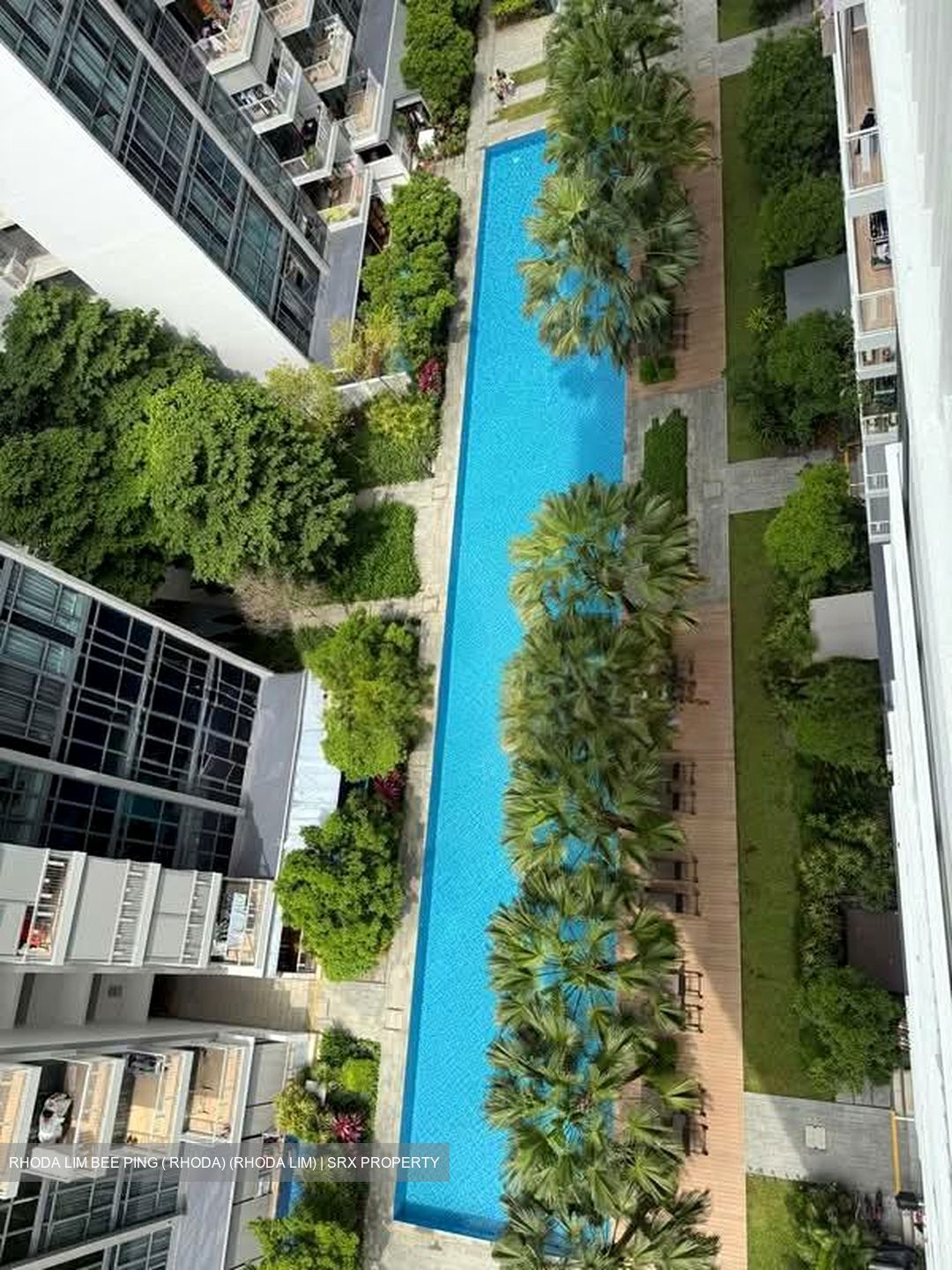 The Luxurie (D19), Condominium #559770681
